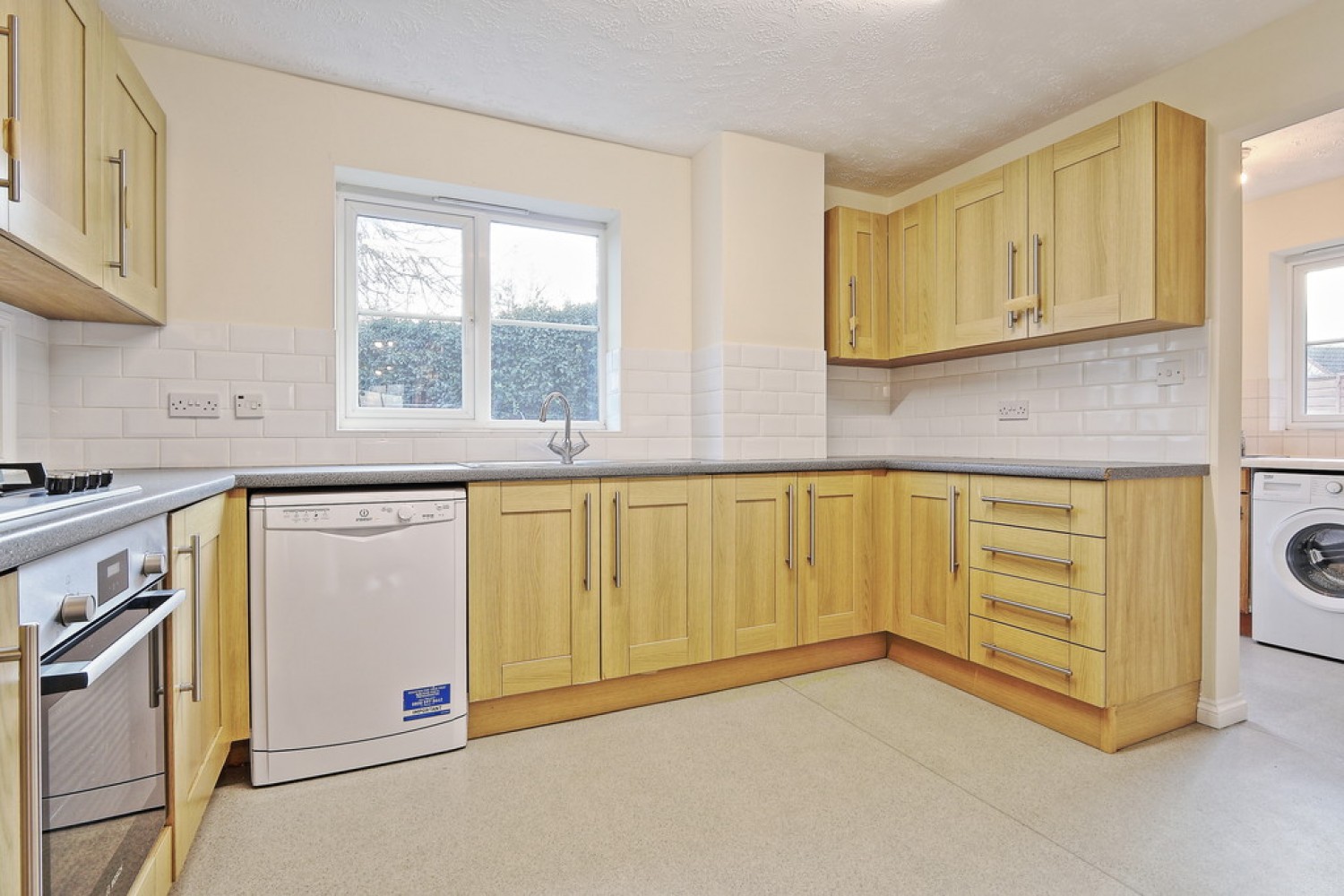 4 bedroom House for Sale Sycamore Close, Cambridge