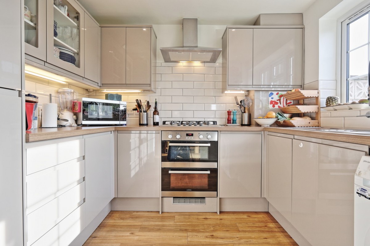 Malvern Road, Cambridge