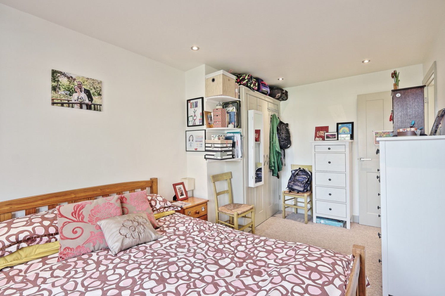 3 bedroom House for Sale Malvern Road, Cambridge