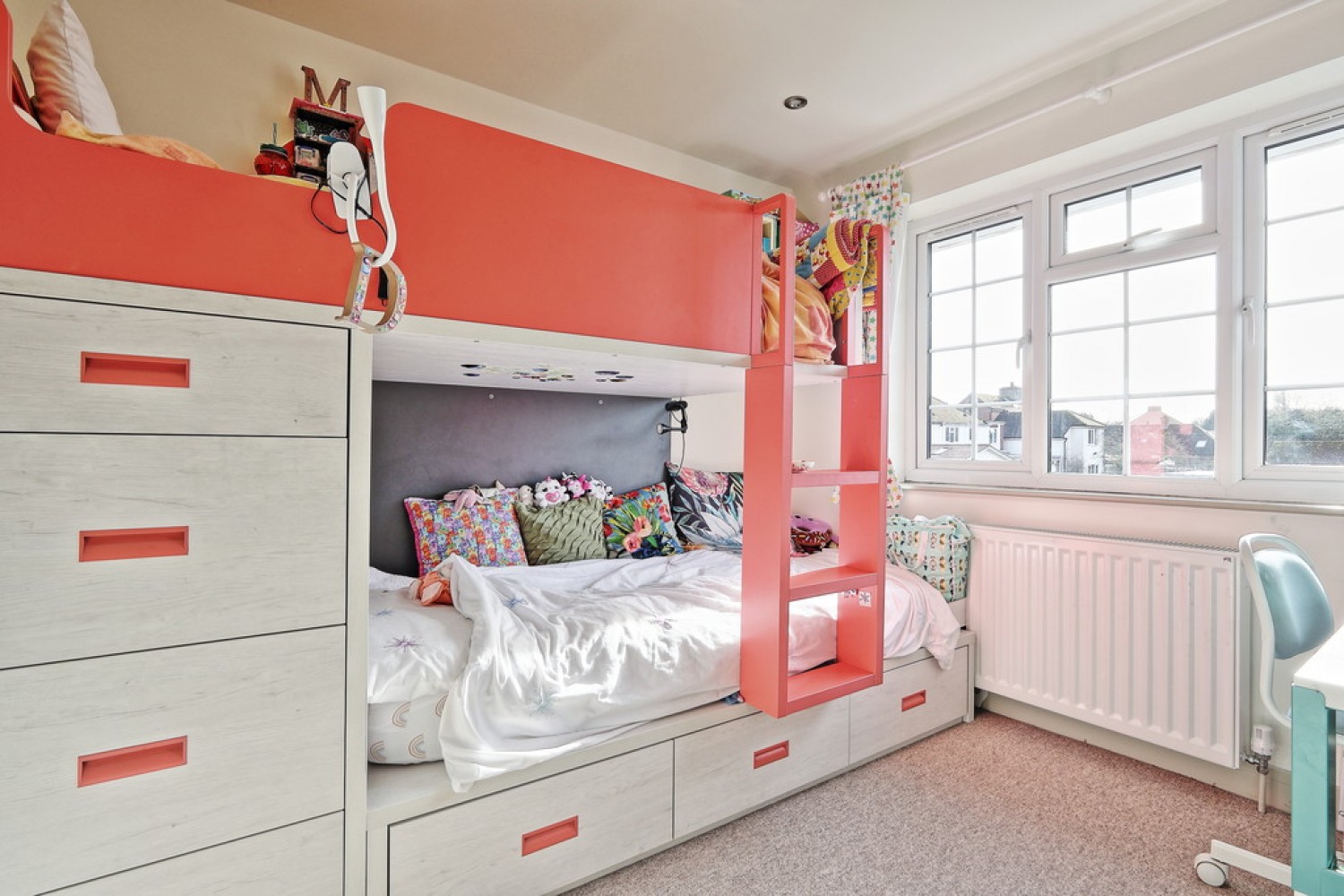 3 bedroom House for Sale Malvern Road, Cambridge