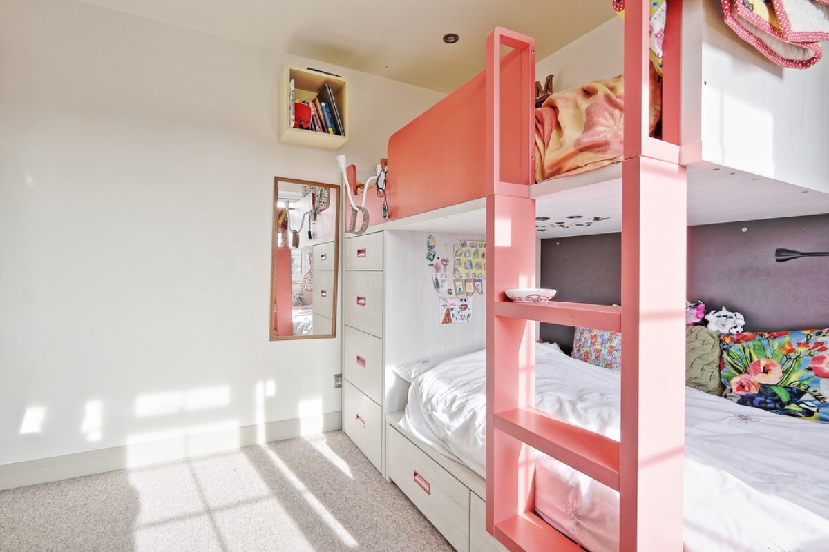 Malvern Road, Cambridge