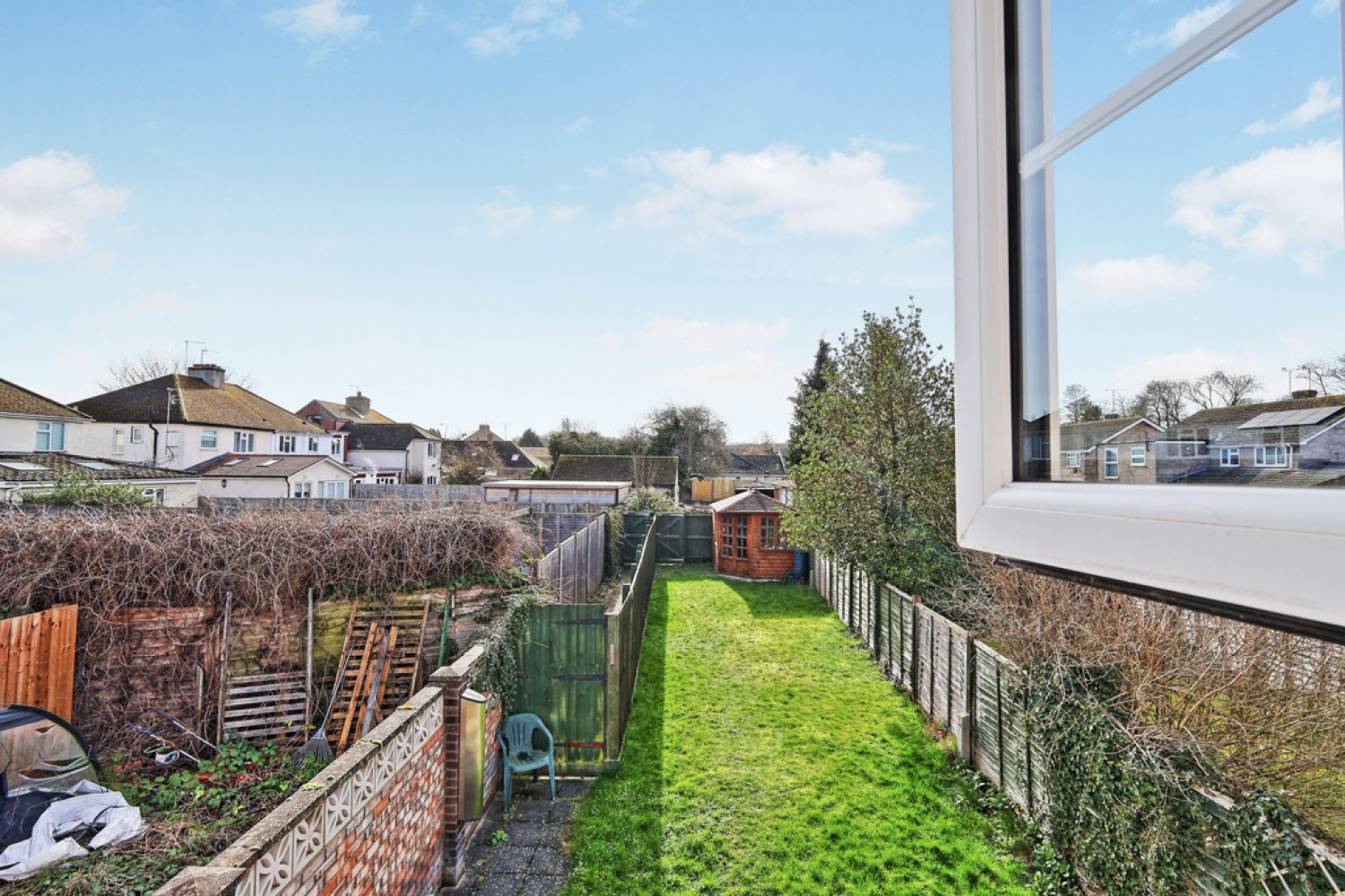 3 bedroom House for Sale Malvern Road, Cambridge