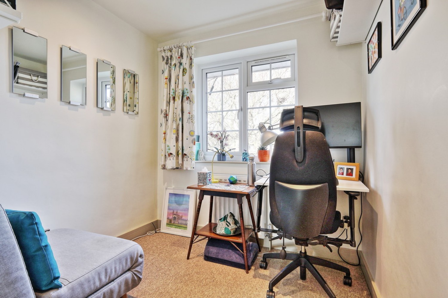 3 bedroom House for Sale Malvern Road, Cambridge