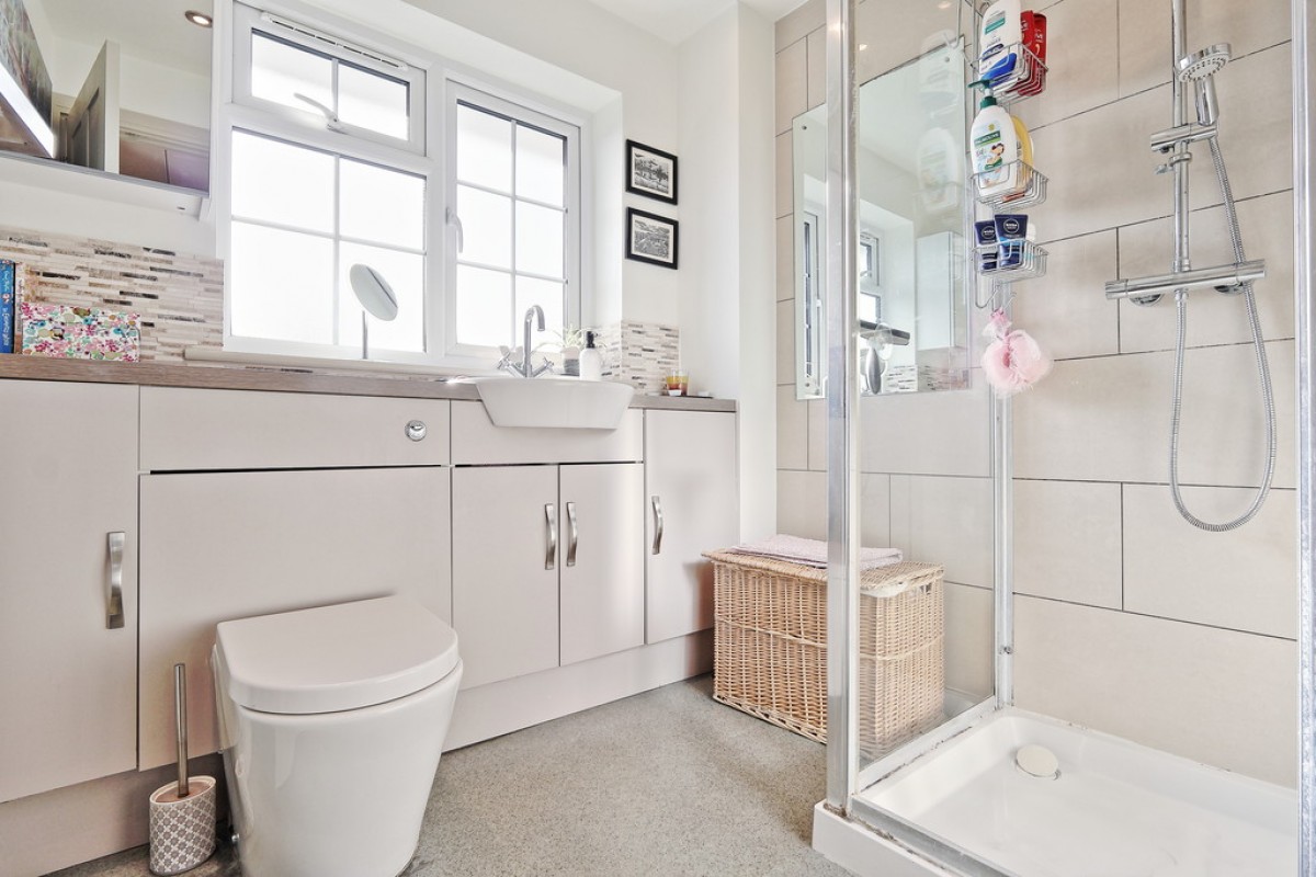 Malvern Road, Cambridge