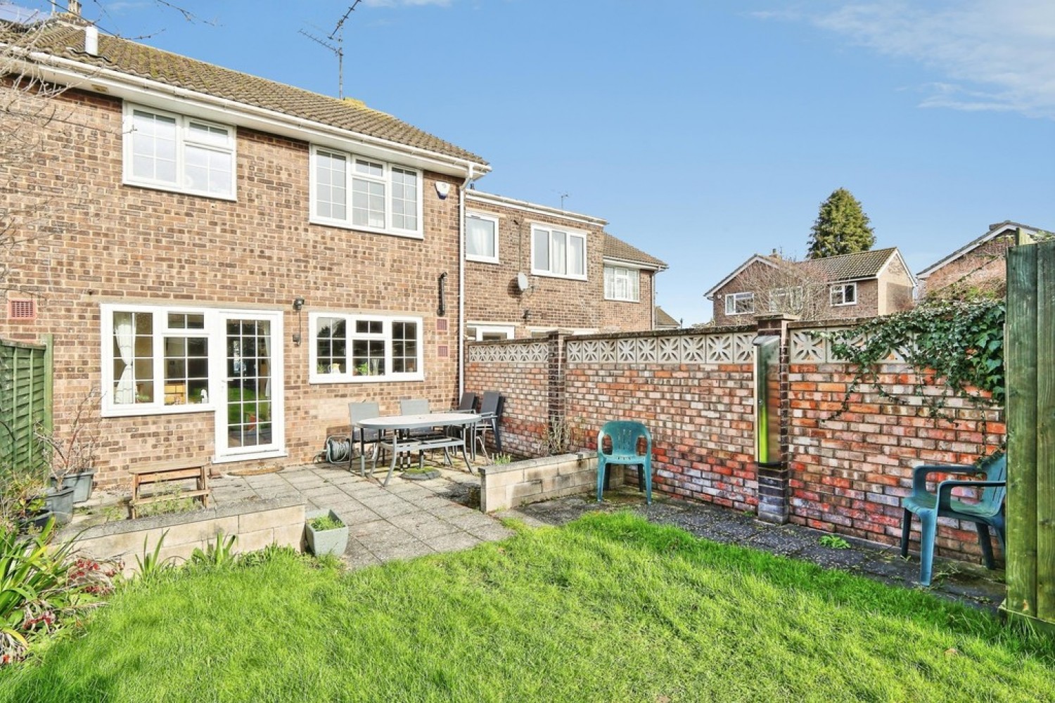 3 bedroom House for Sale Malvern Road, Cambridge