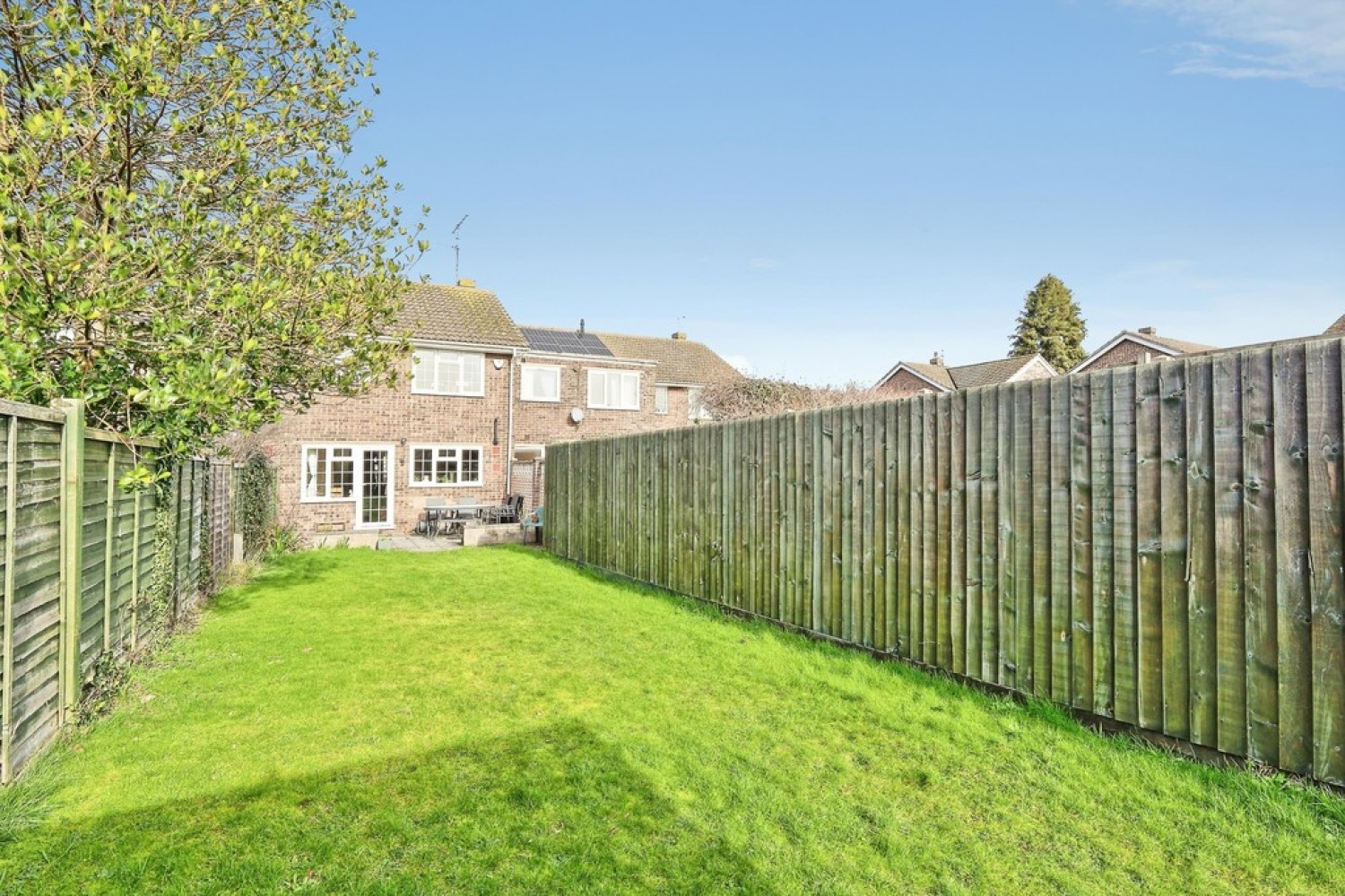 3 bedroom House for Sale Malvern Road, Cambridge