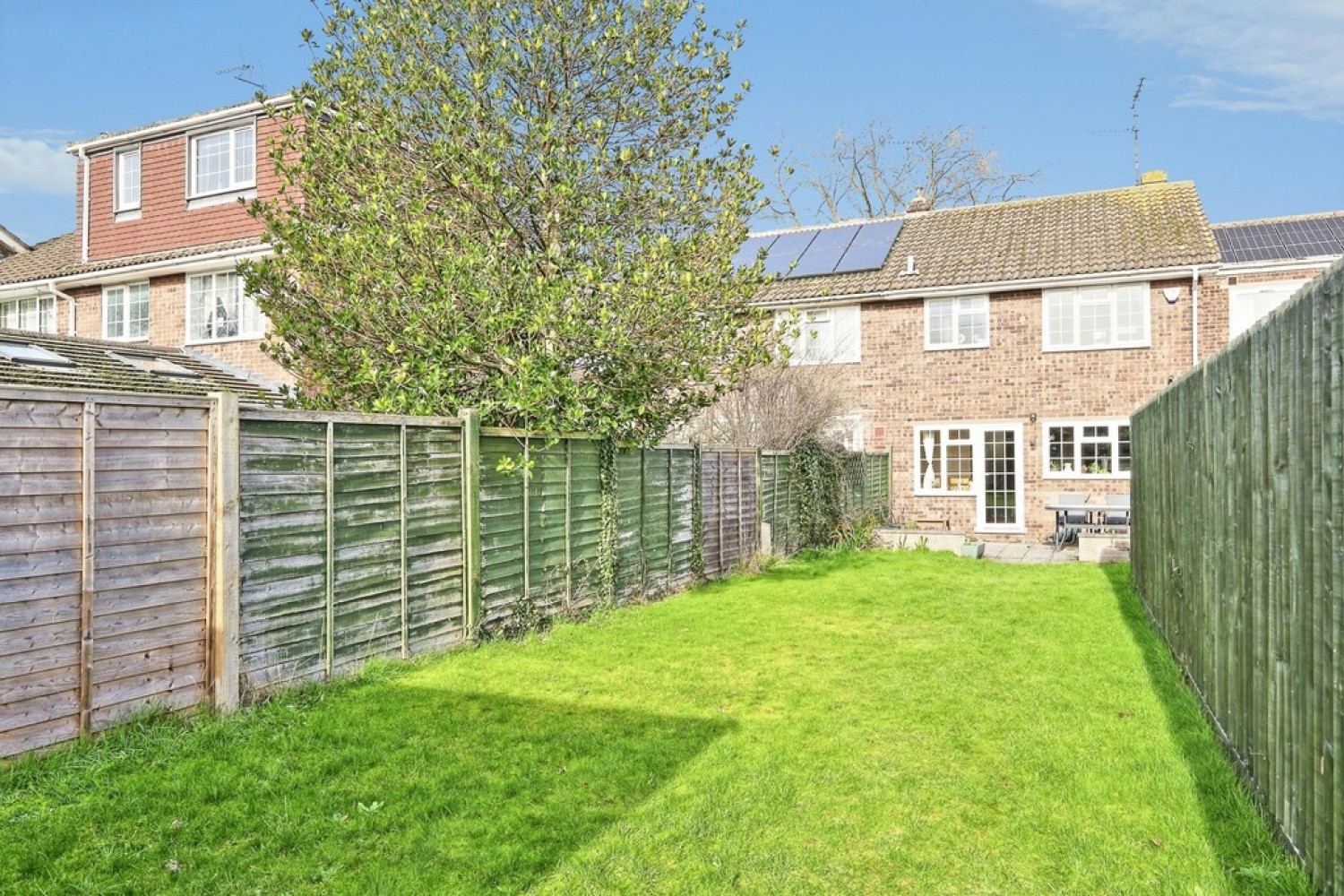 3 bedroom House for Sale Malvern Road, Cambridge
