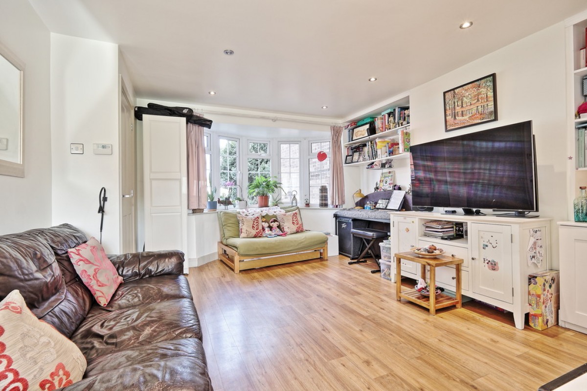 Malvern Road, Cambridge