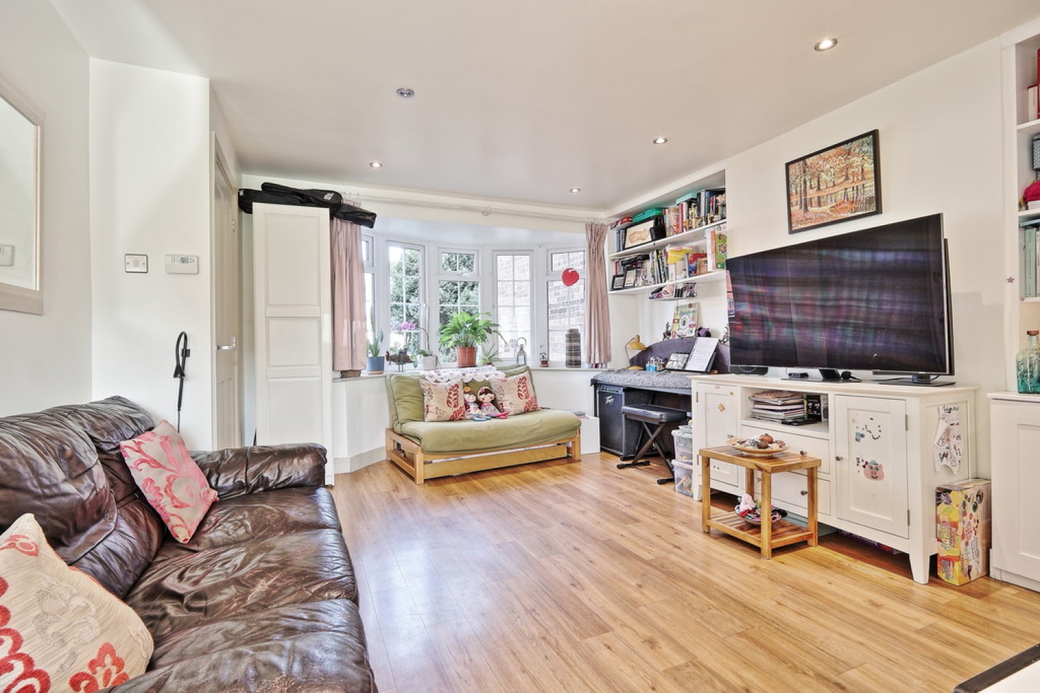 3 bedroom House for Sale Malvern Road, Cambridge