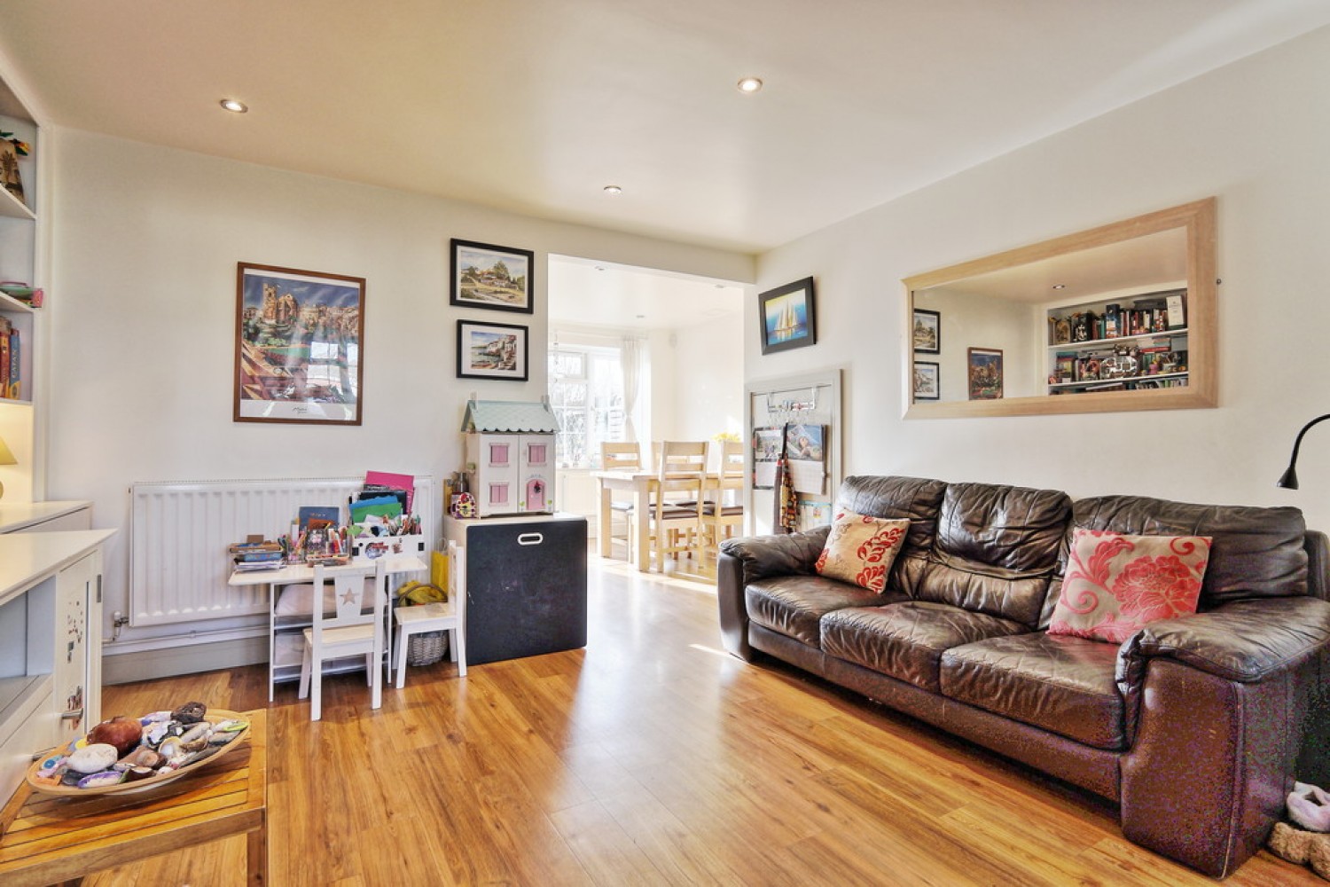 3 bedroom House for Sale Malvern Road, Cambridge