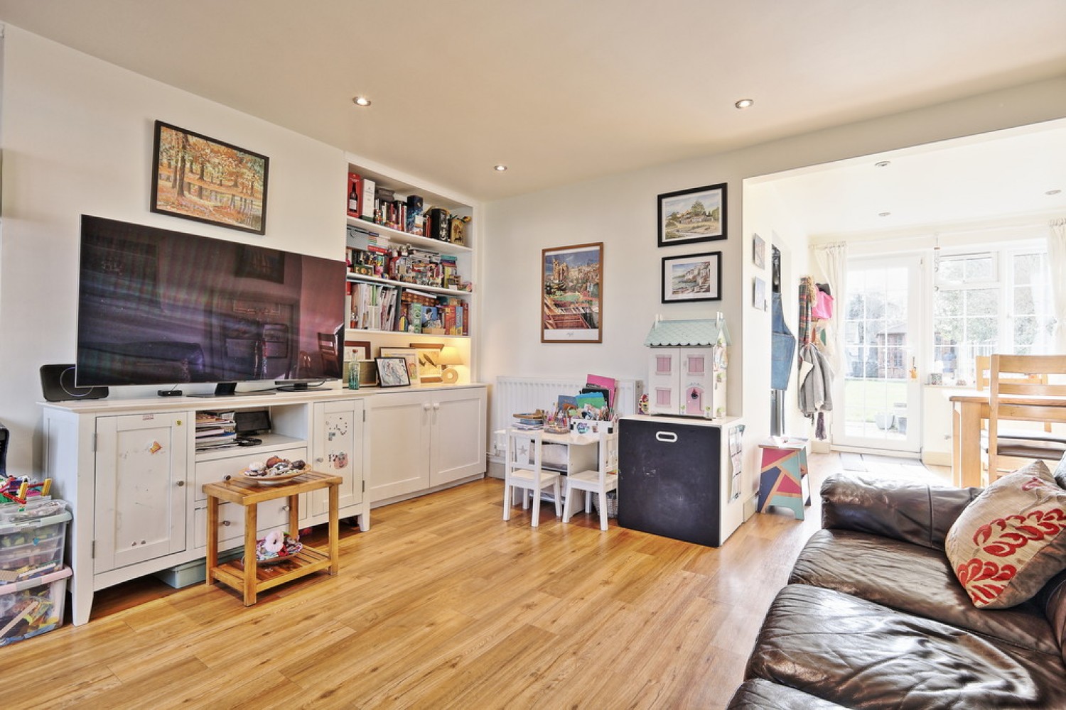 3 bedroom House for Sale Malvern Road, Cambridge