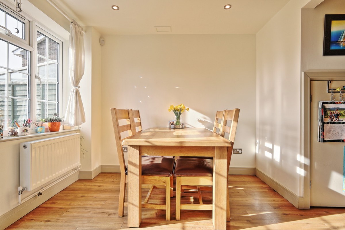 Malvern Road, Cambridge