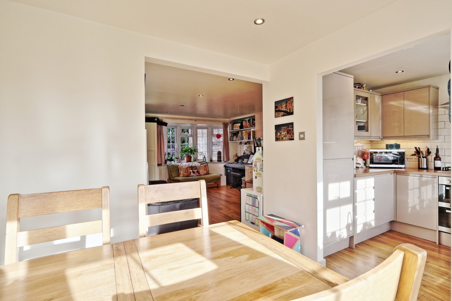 3 bedroom House for Sale Malvern Road, Cambridge