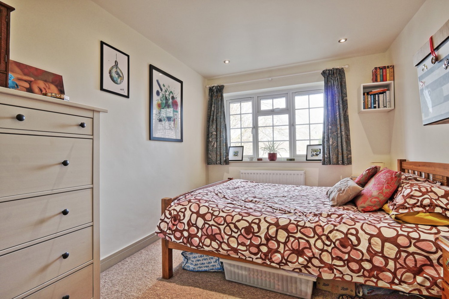 3 bedroom House for Sale Malvern Road, Cambridge
