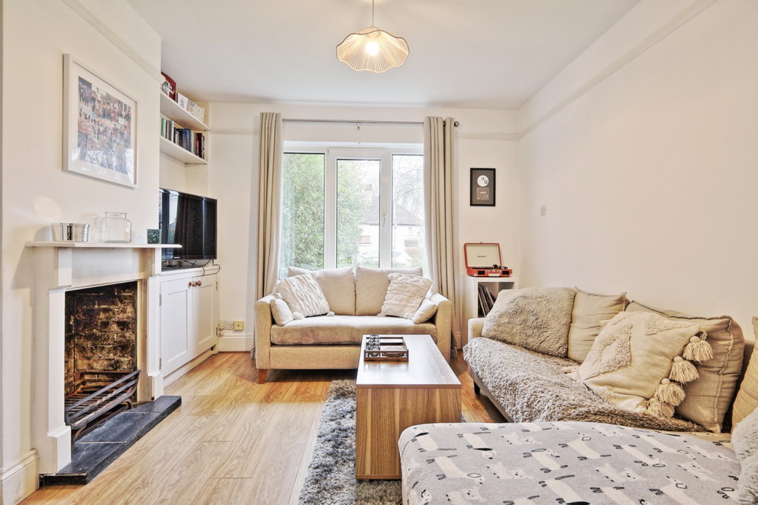 3 bedroom House in Barton Road, Comberton