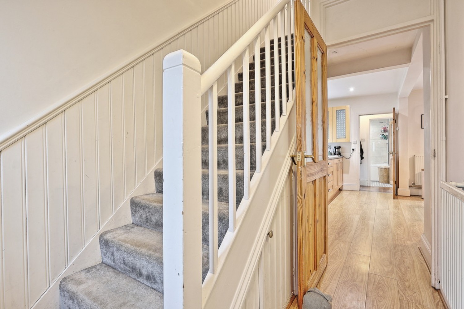 3 bedroom House in Barton Road, Comberton