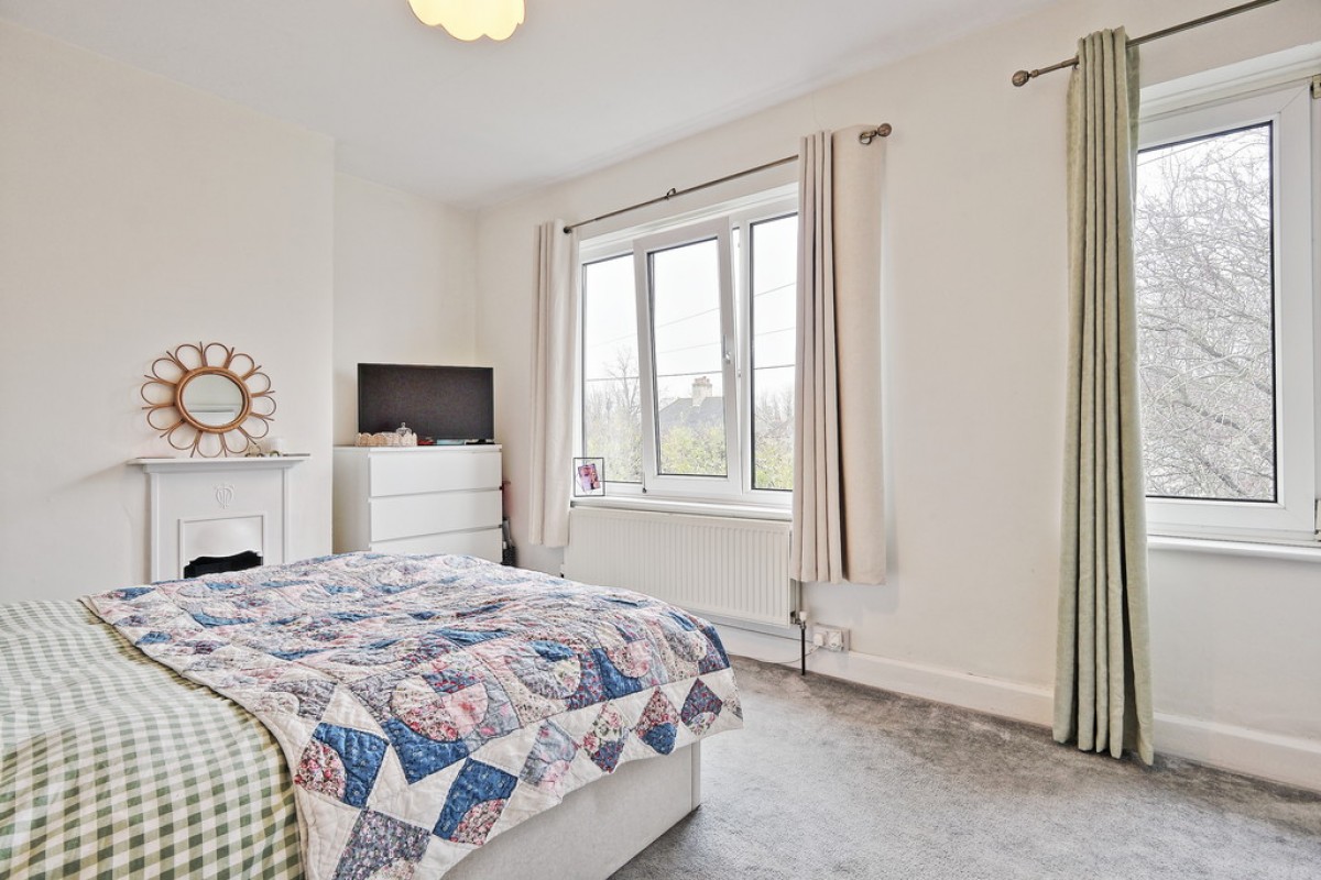 Barton Road, Comberton