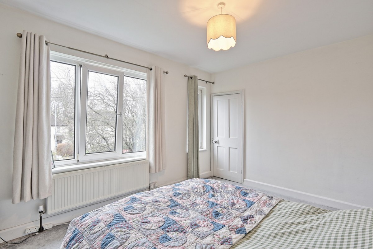 Barton Road, Comberton