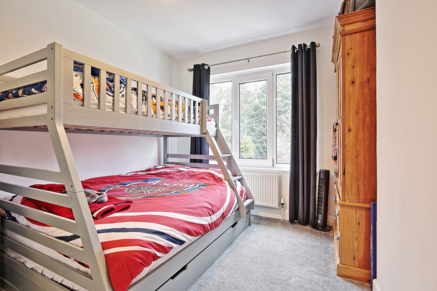 3 bedroom House in Barton Road, Comberton