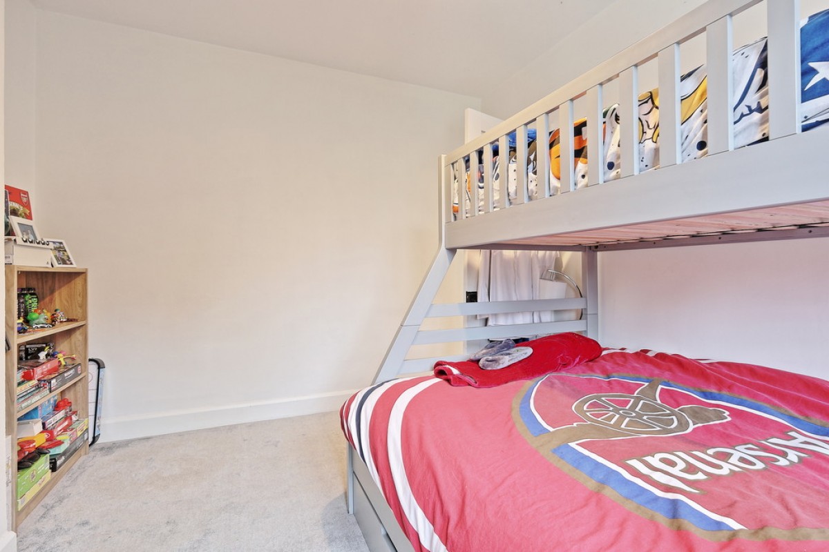 Barton Road, Comberton