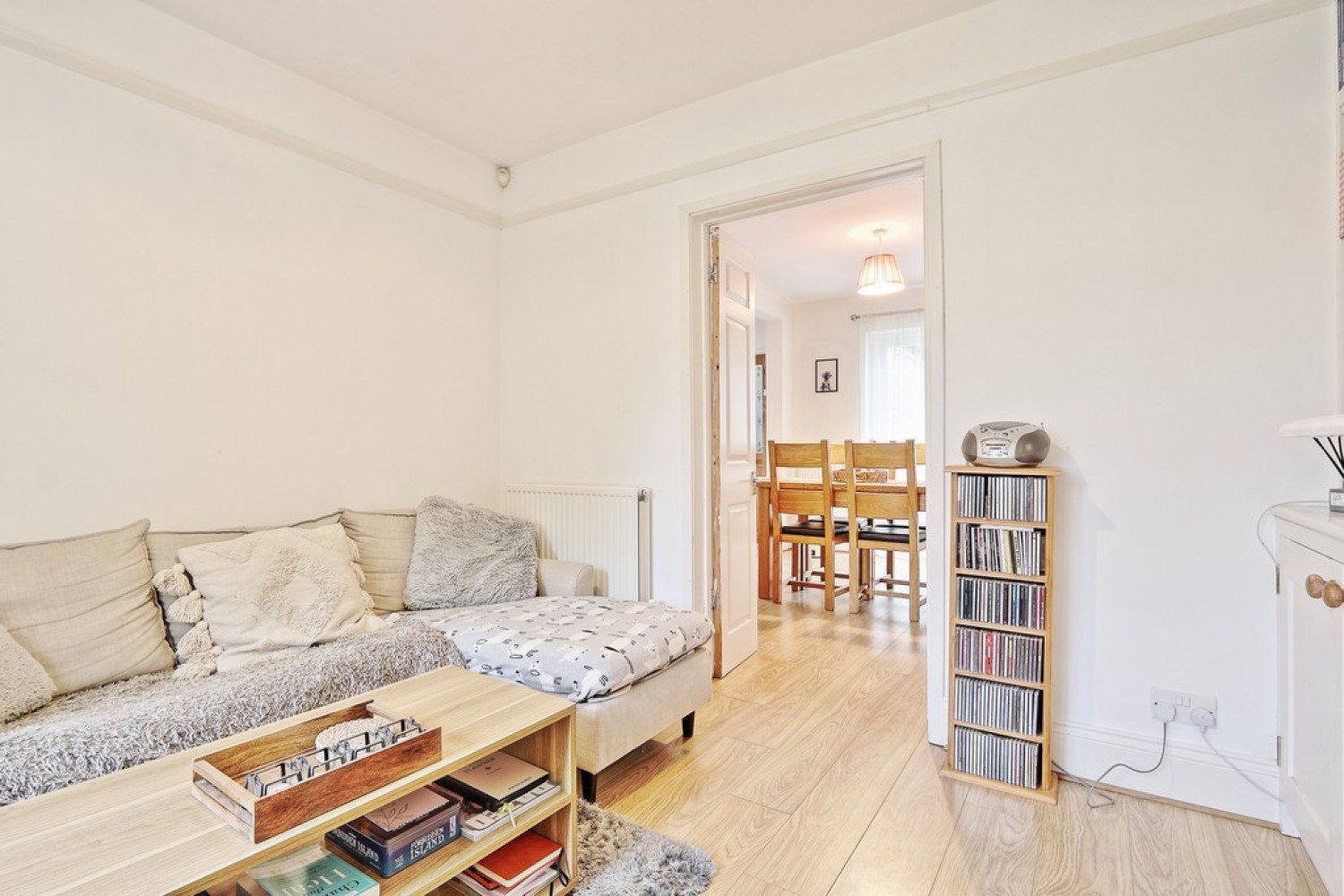 3 bedroom House in Barton Road, Comberton