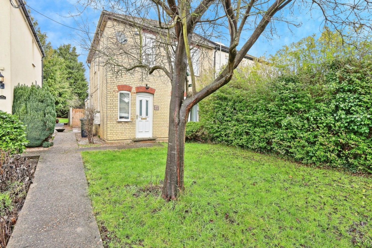 3 bedroom House in Barton Road, Comberton