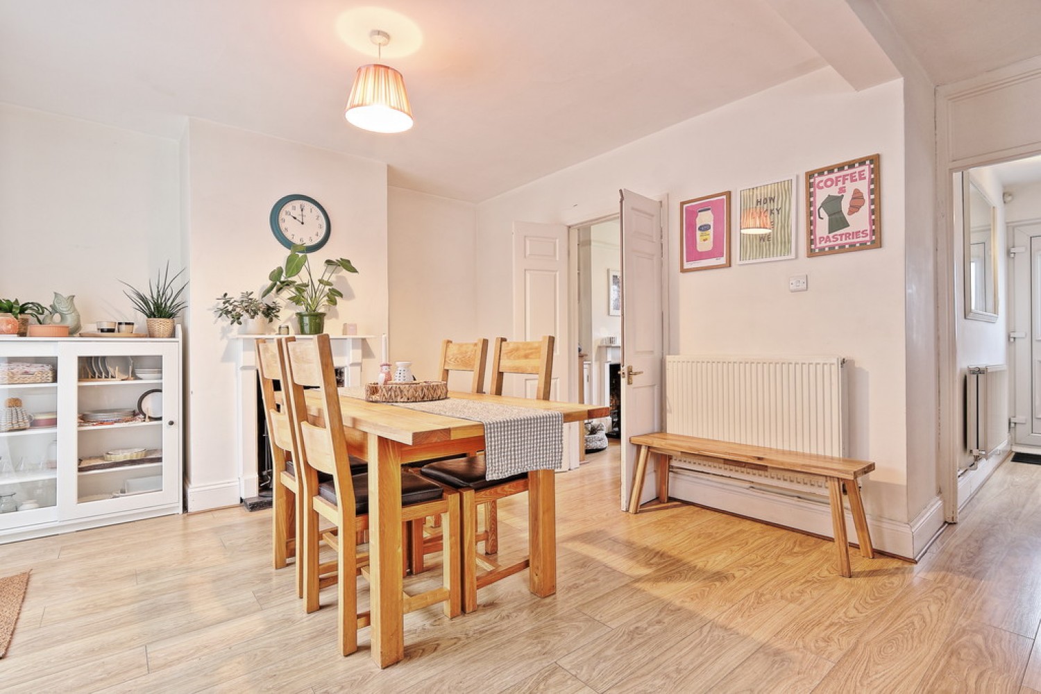 3 bedroom House in Barton Road, Comberton