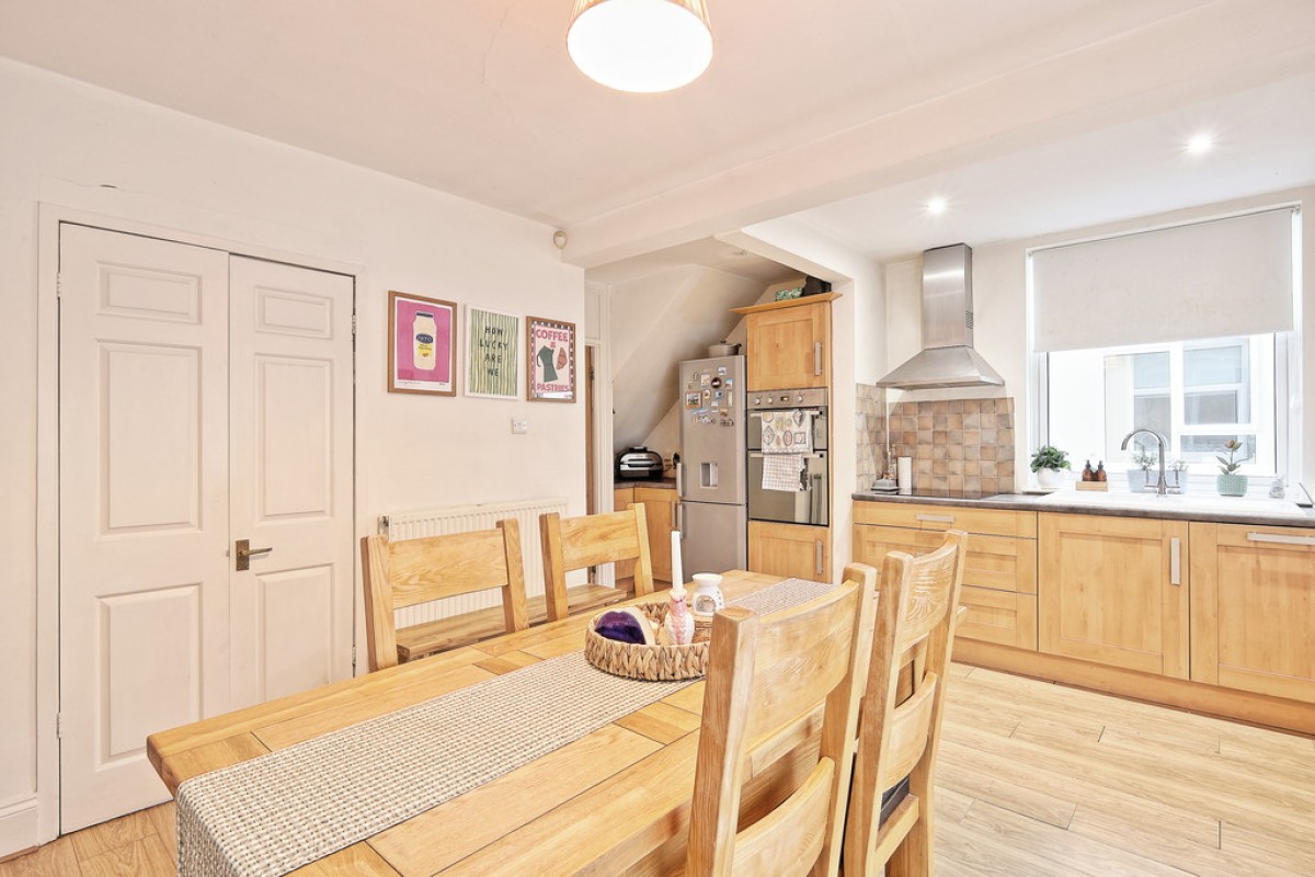 Barton Road, Comberton