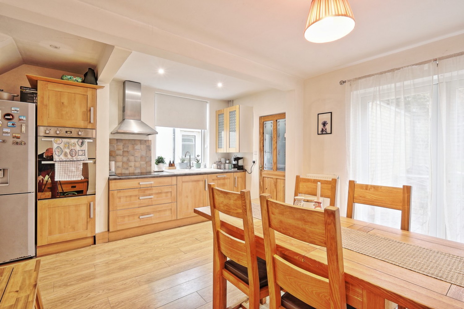 3 bedroom House in Barton Road, Comberton