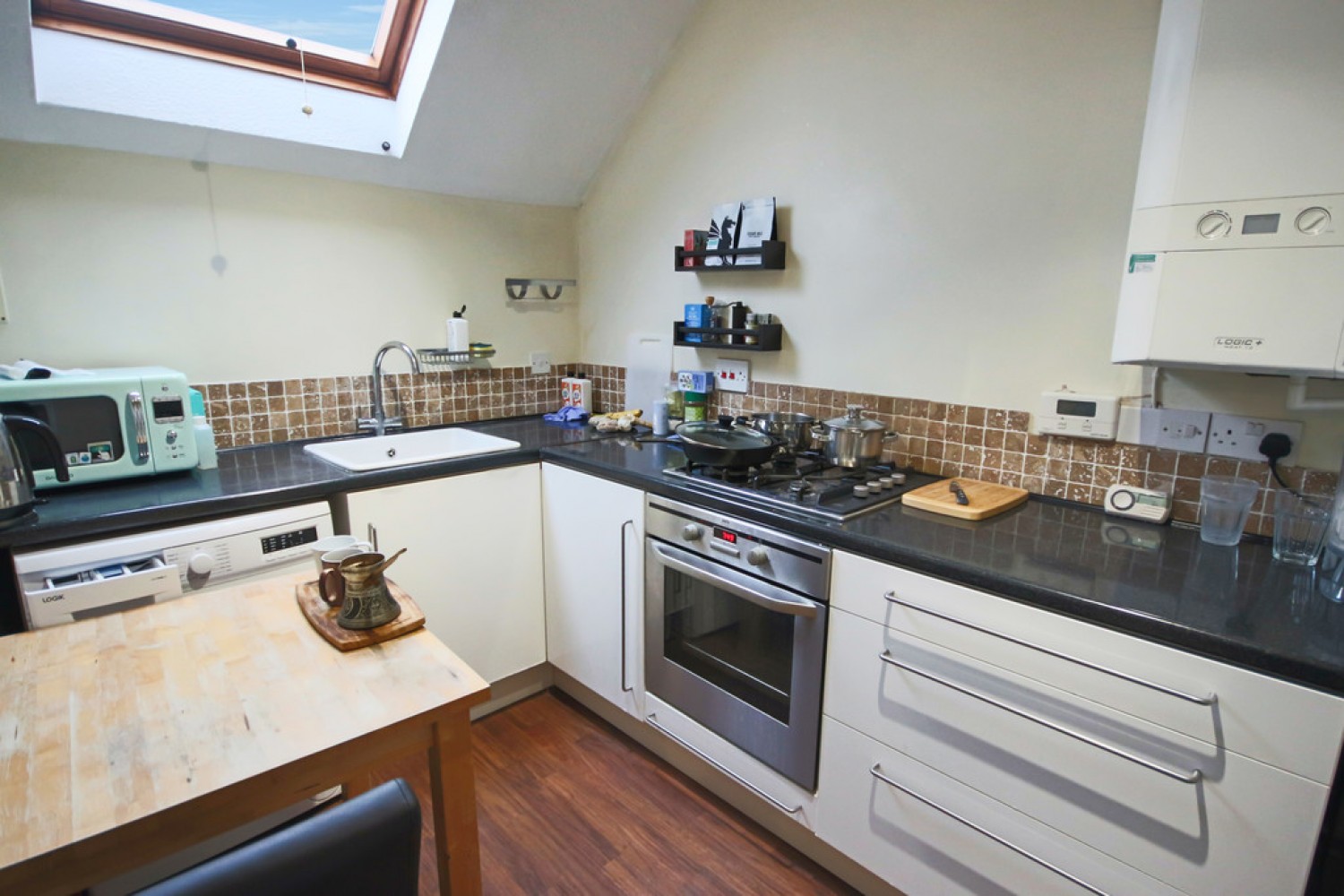 1 bedroom Flat for Sale Ditchburn Place