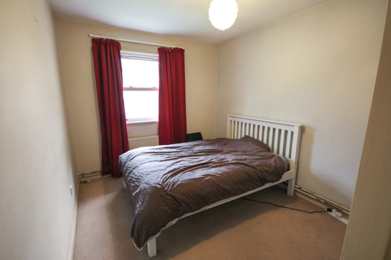 1 bedroom Flat for Sale Ditchburn Place