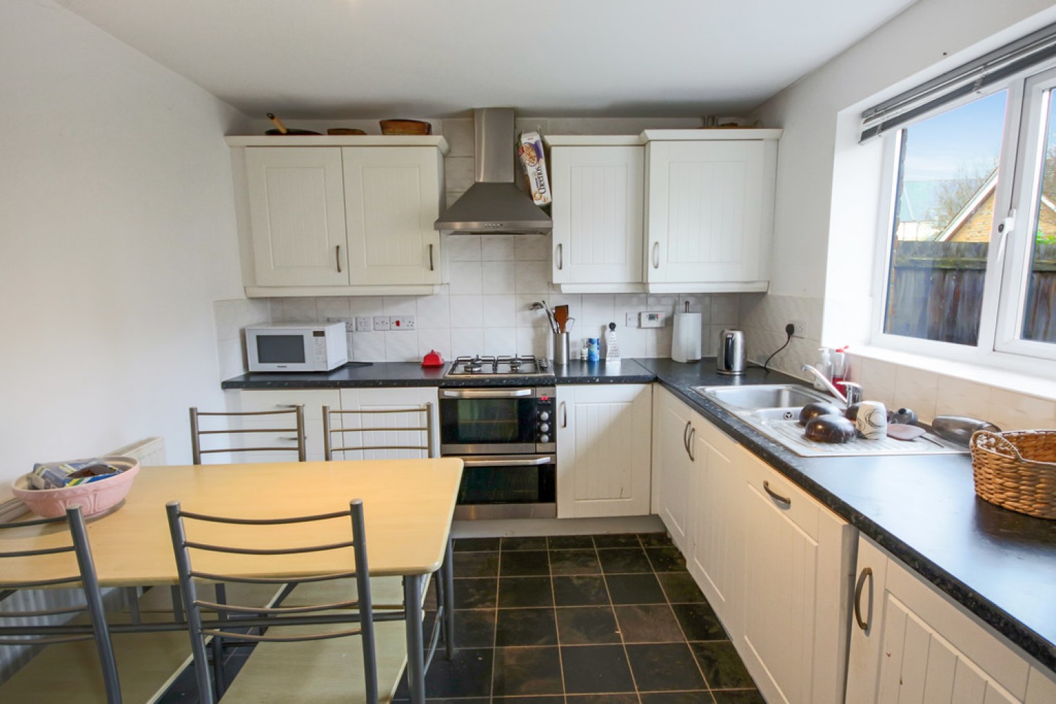 4 bedroom House for Sale Rosehip Road, Cambridge