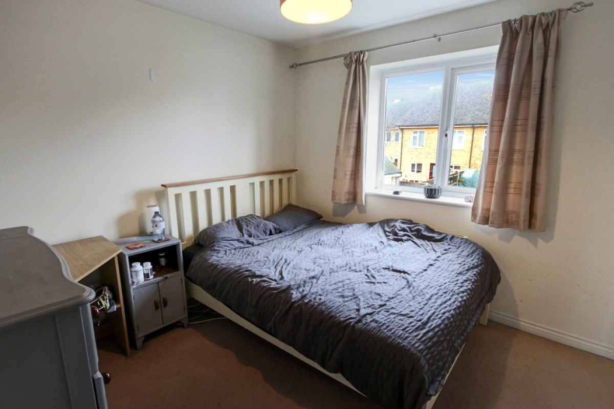 Rosehip Road, Cambridge