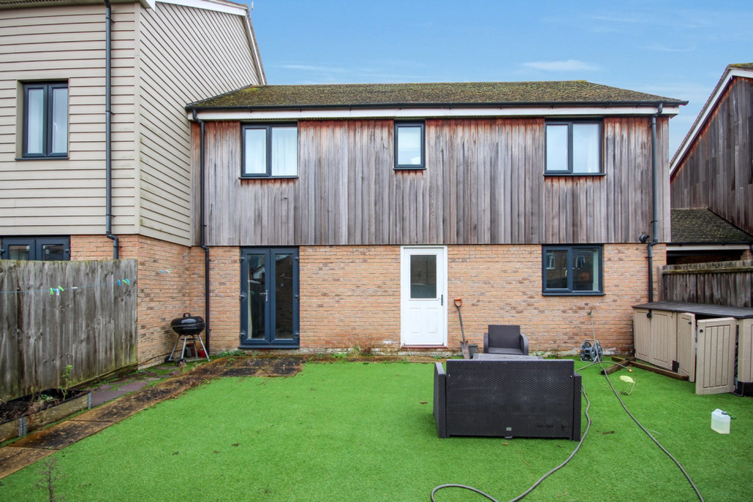 4 bedroom House for Sale Rosehip Road, Cambridge