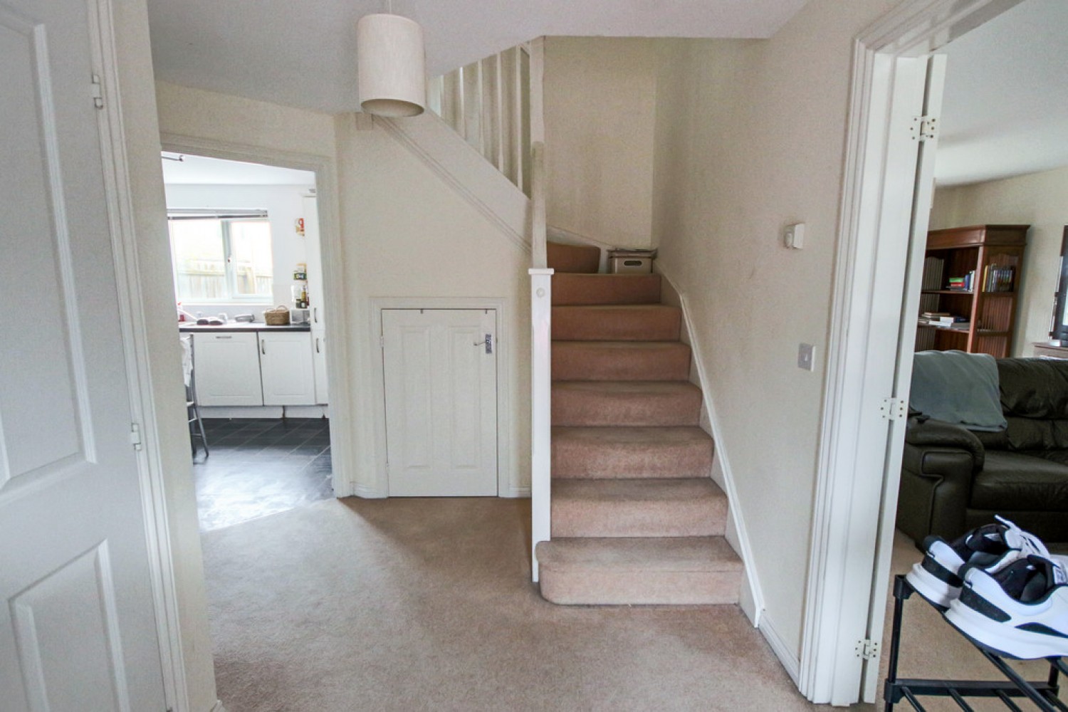 4 bedroom House for Sale Rosehip Road, Cambridge
