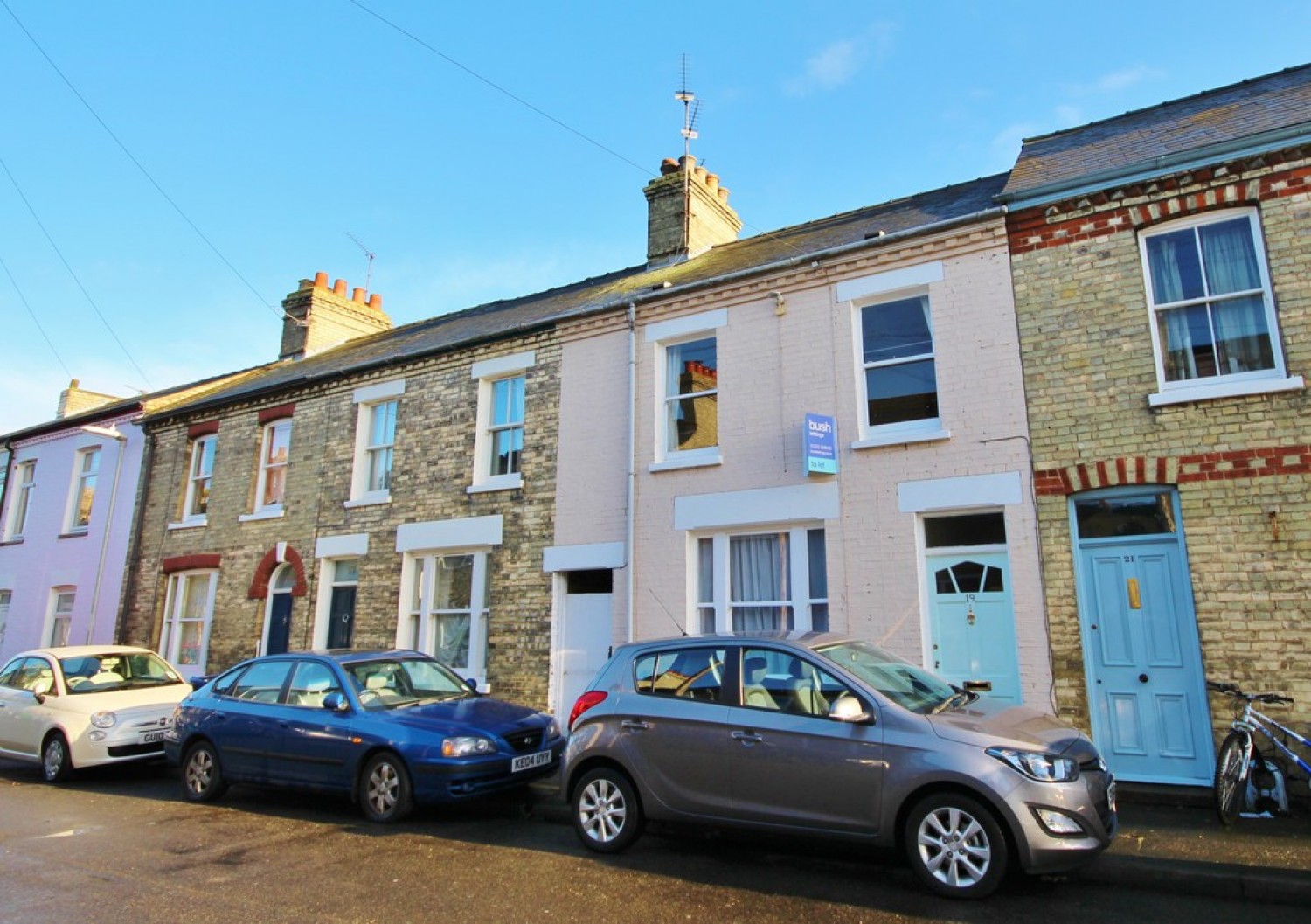 2 bedroom House for Sale Madras Road