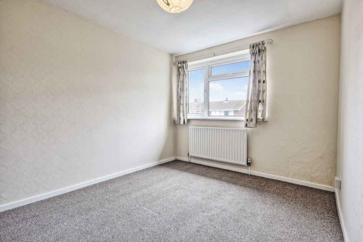 Lingholme Close, Cambridge