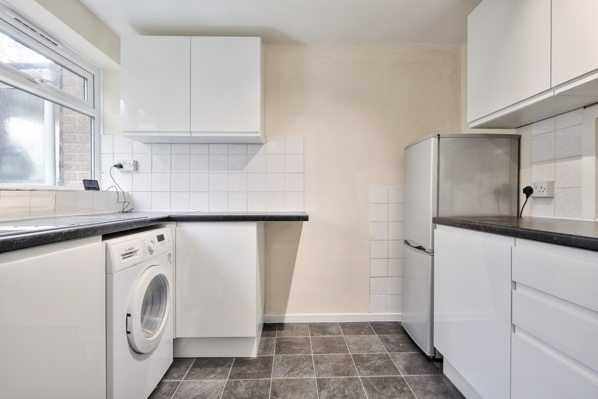 Lingholme Close, Cambridge