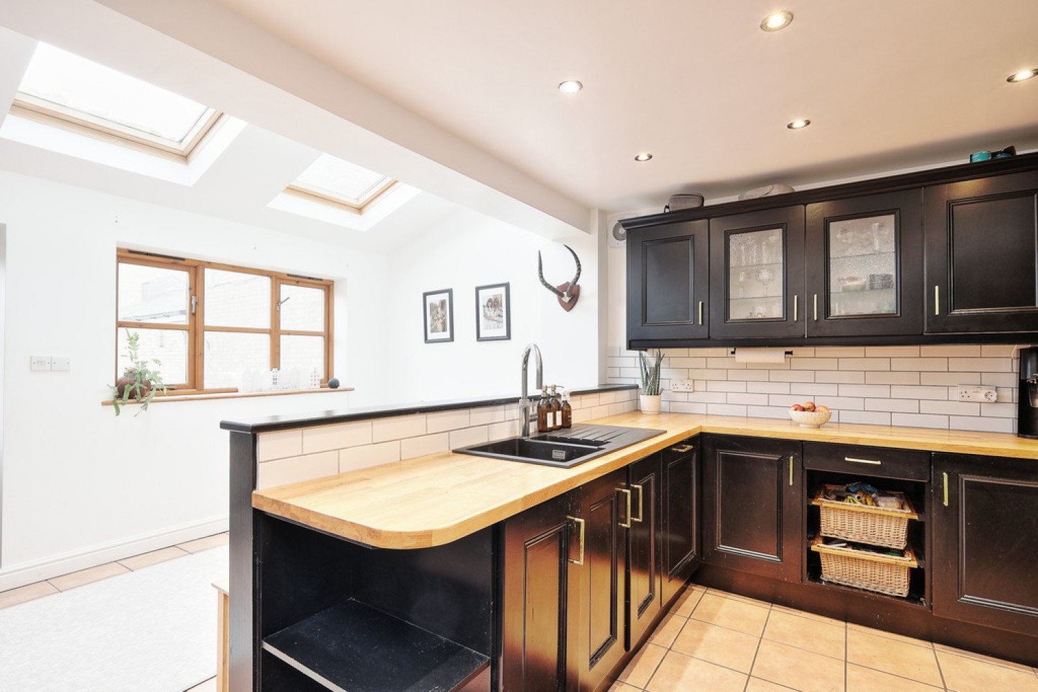 3 bedroom House for Sale St. Philips Road, Cambridge