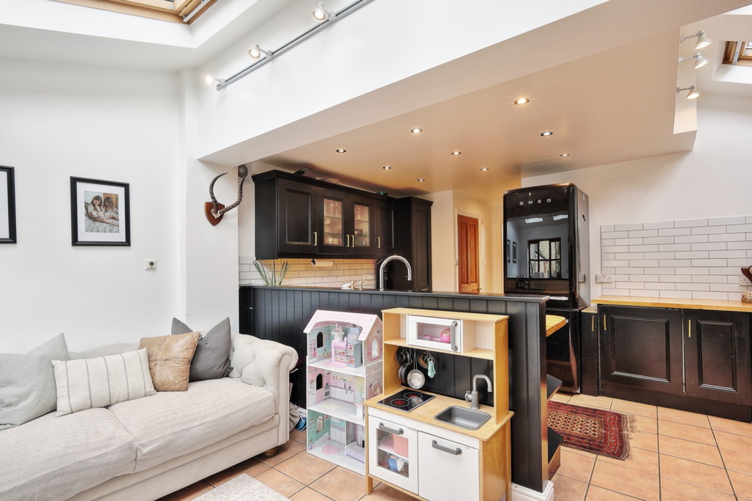 3 bedroom House for Sale St. Philips Road, Cambridge