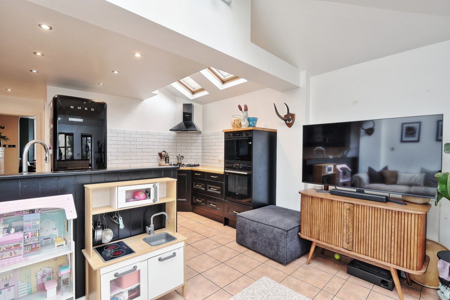 3 bedroom House for Sale St. Philips Road, Cambridge