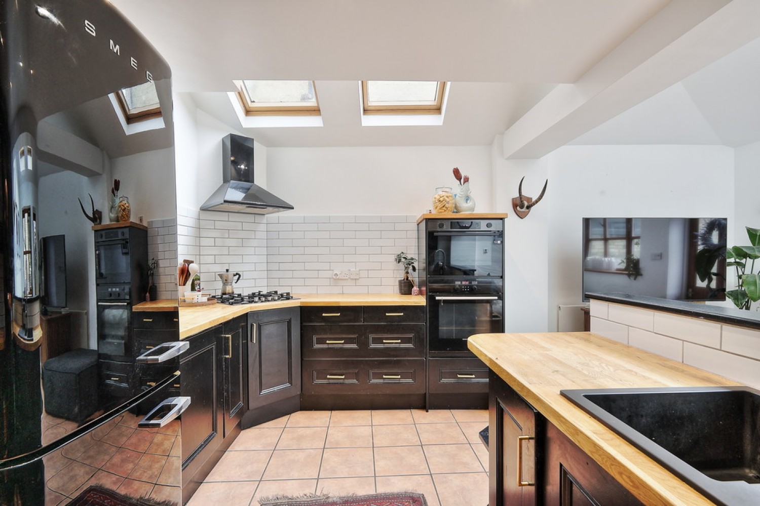 3 bedroom House for Sale St. Philips Road, Cambridge
