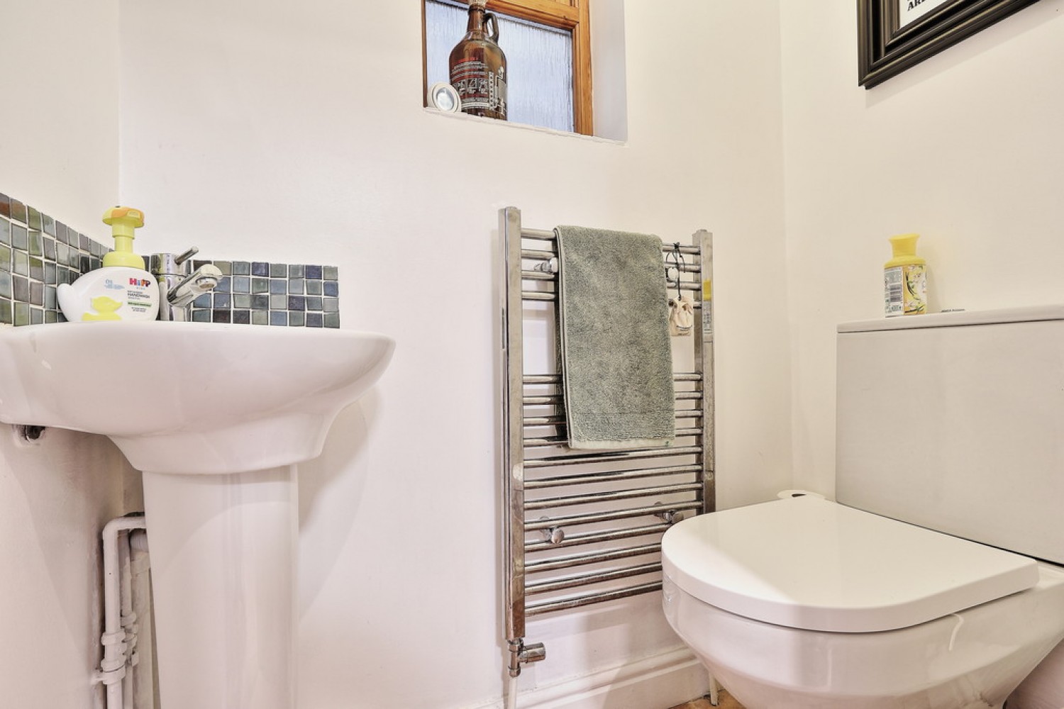 3 bedroom House for Sale St. Philips Road, Cambridge