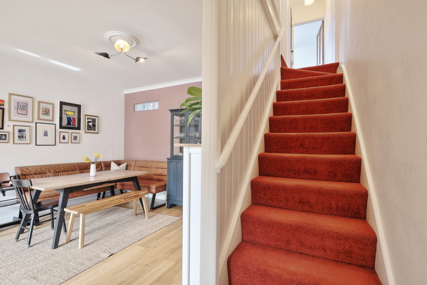 3 bedroom House for Sale St. Philips Road, Cambridge