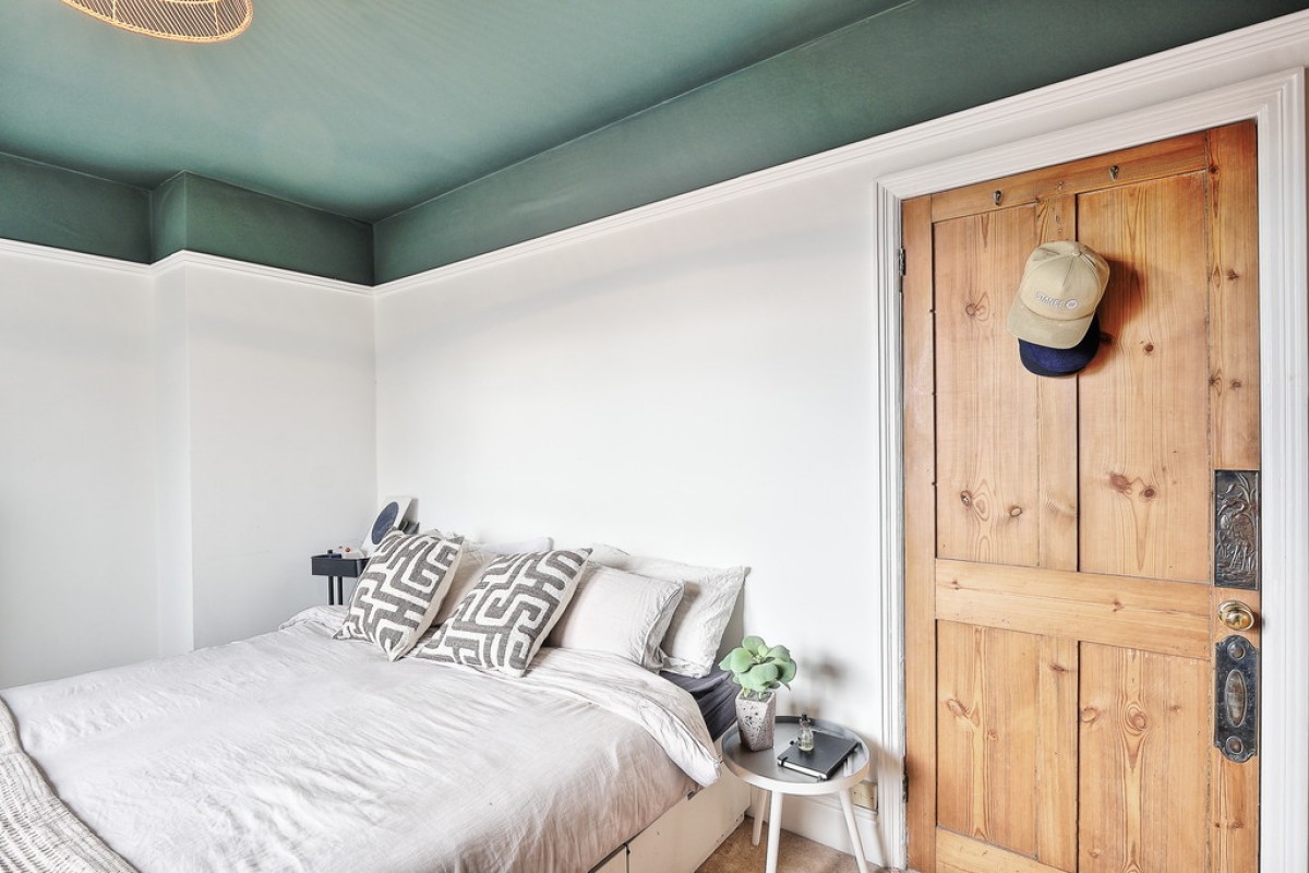 St. Philips Road, Cambridge