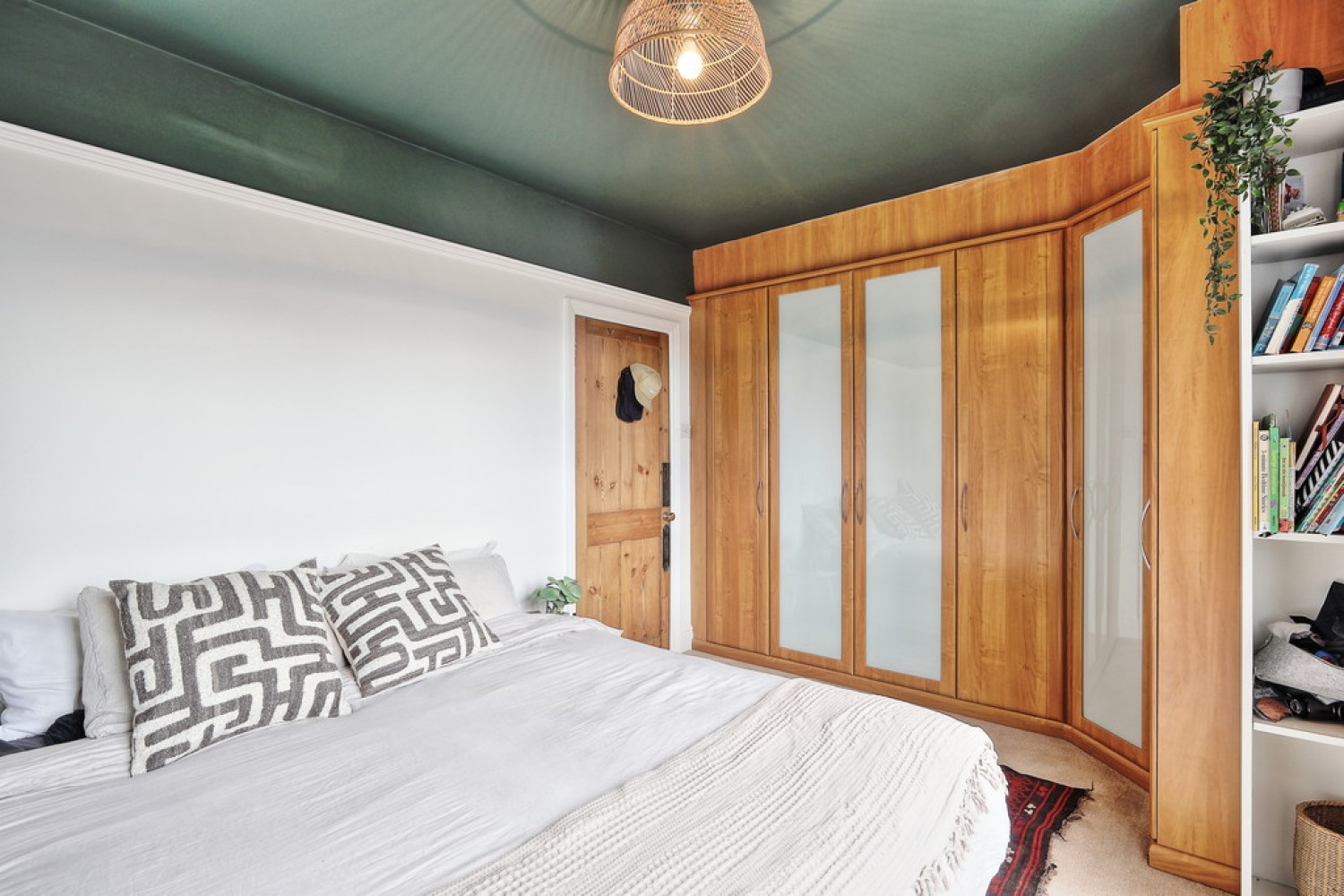 3 bedroom House for Sale St. Philips Road, Cambridge