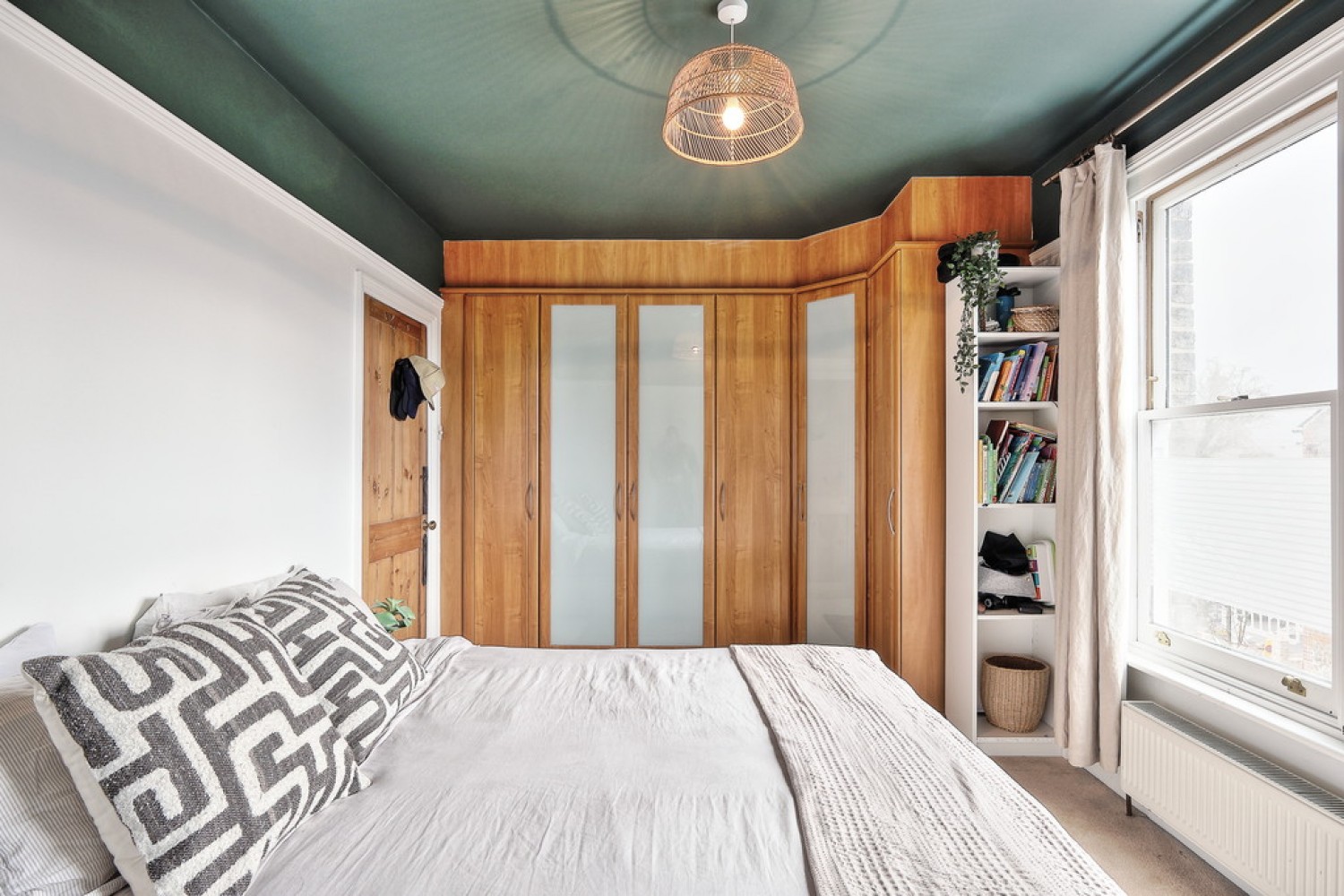 3 bedroom House for Sale St. Philips Road, Cambridge