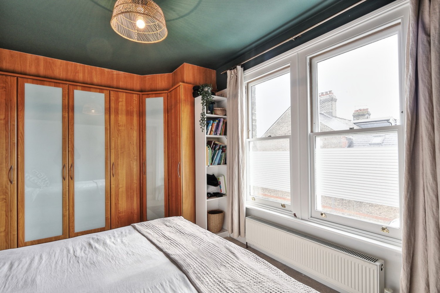 3 bedroom House for Sale St. Philips Road, Cambridge