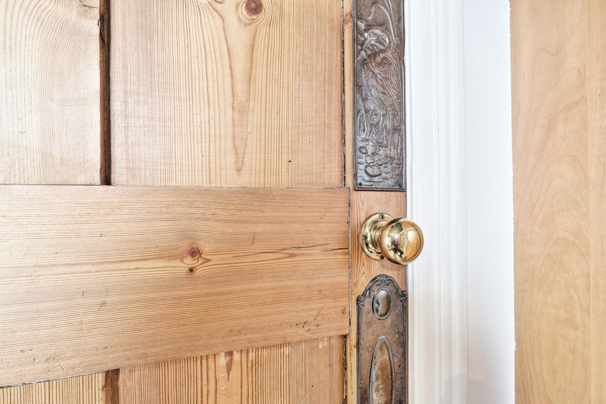 St. Philips Road, Cambridge