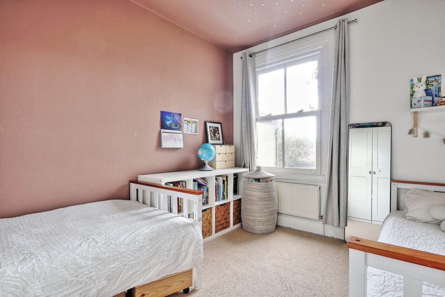 3 bedroom House for Sale St. Philips Road, Cambridge